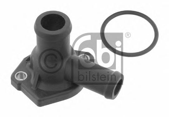 Flansa lichid racire AUDI 100 (44, 44Q, C3) (1982 