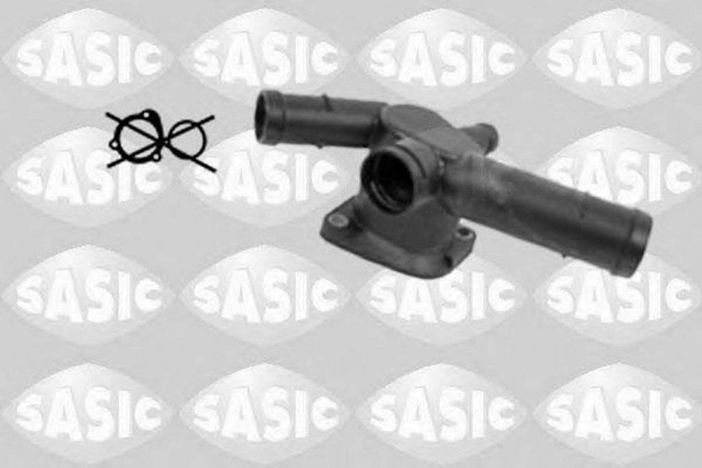 Flansa lichid racire AUDI A3 8L1 SASIC 3206001