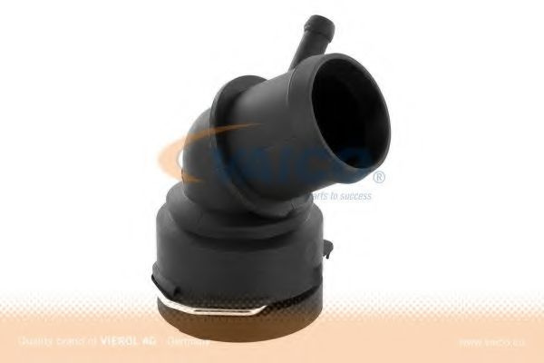 Flansa lichid racire AUDI A3 (8P1) (2003 - 2012) V