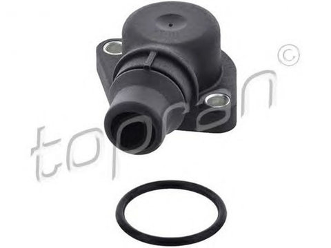 Flansa lichid racire AUDI A4 8D2 B5 TOPRAN 111226 PieseDeTop