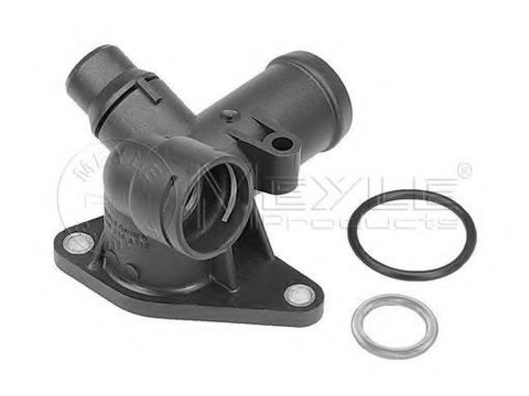 Flansa lichid racire AUDI A4 (8E2, B6) (2000 - 2004) MEYLE 100 226 0012 piesa NOUA