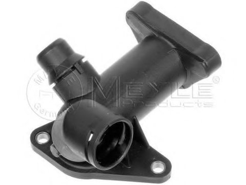 Flansa lichid racire AUDI A4 Avant (8E5, B6) (2001 - 2004) MEYLE 100 121 0113 piesa NOUA