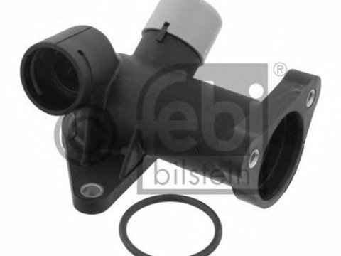 Flansa lichid racire AUDI A4 limuzina (8D2, B5), AUDI A6 limuzina (4B2, C5), AUDI A6 Avant (4B5, C5) - FEBI BILSTEIN 29880