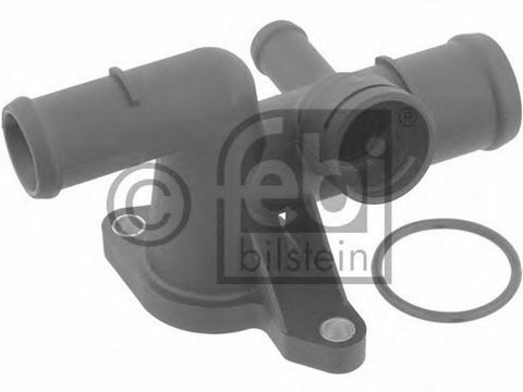 Flansa lichid racire AUDI TT Roadster 8N9 FEBI FE29886