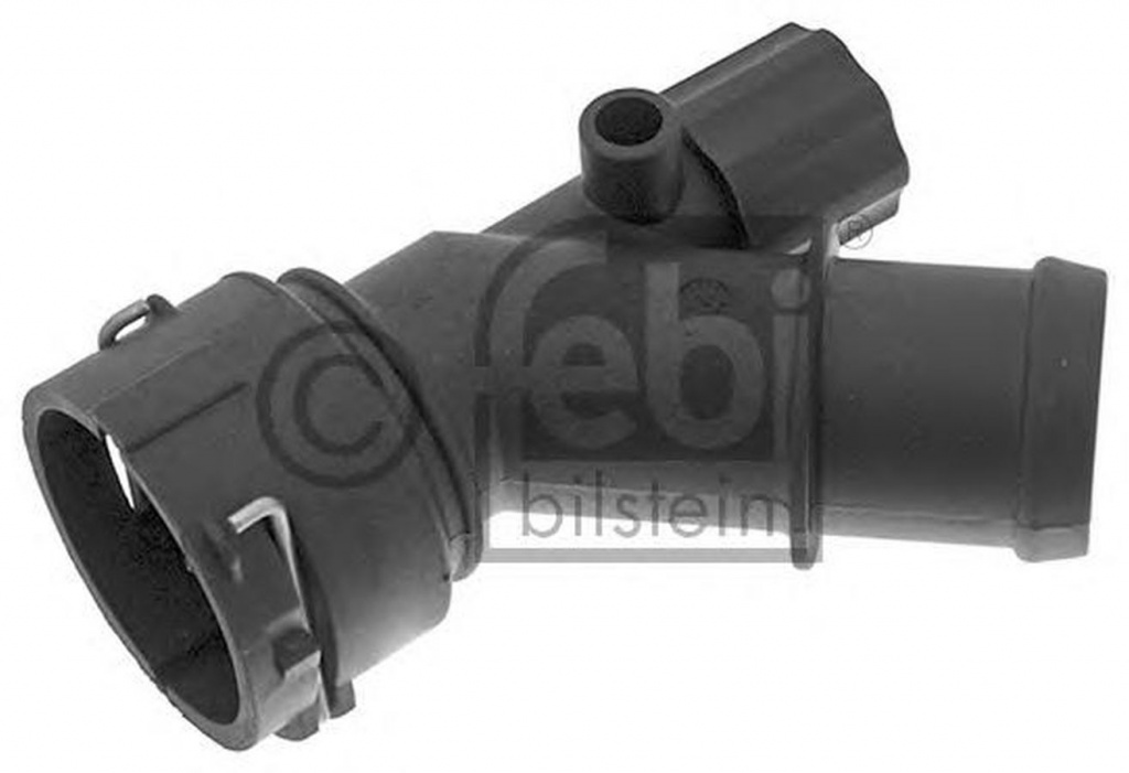 Flansa lichid racire AUDI TT Roadster 8N9 FEBI FE46154