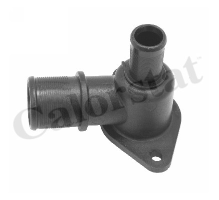 Flansa lichid racire Bloc motor (WF0124 CALORSTAT by Vernet) Citroen,PEUGEOT