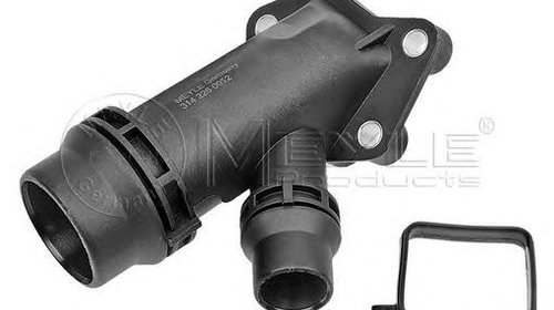 Flansa lichid racire BMW 1 (E87) - OEM -