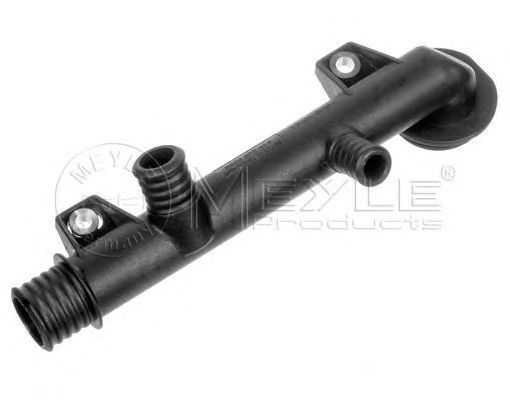 Flansa lichid racire BMW 3 Cabriolet E30 MEYLE 3142260003