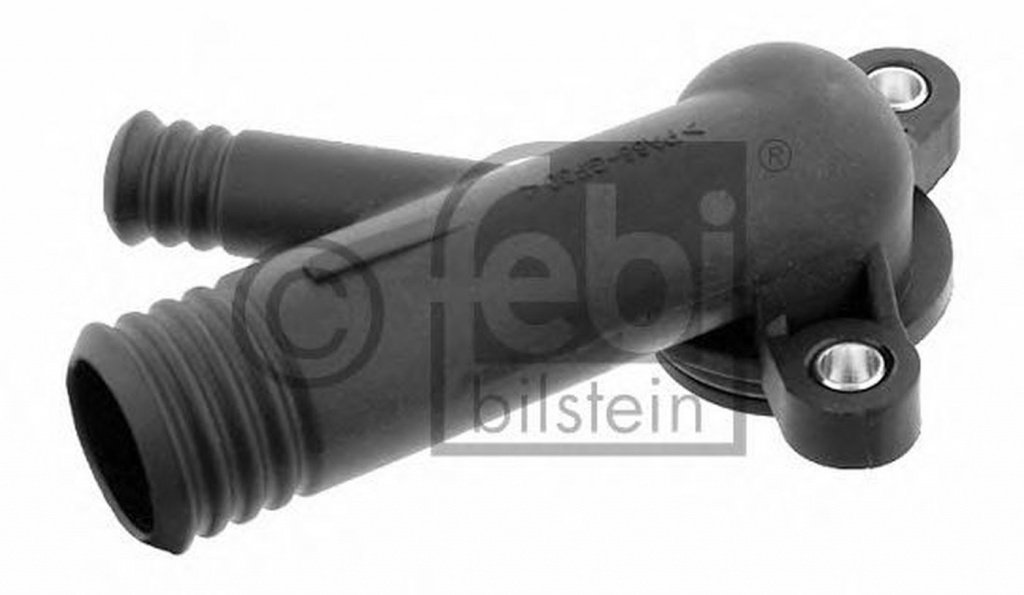 Flansa lichid racire BMW 3 Cabriolet E36 FEBI 2841