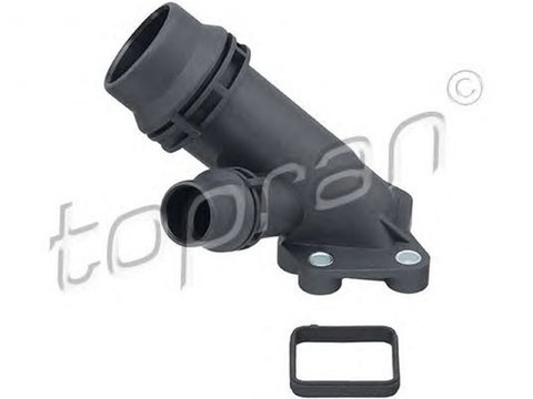 Flansa lichid racire BMW 3 Cabriolet E46 TOPRAN 501878 PieseDeTop