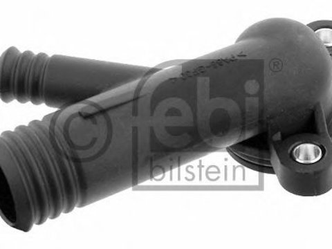 Flansa lichid racire BMW 3 Compact (E36) - Cod intern: W20226222 - LIVRARE DIN STOC in 24 ore!!!