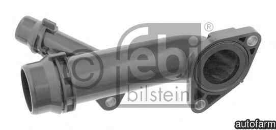 Flansa lichid racire BMW 3 Compact (E46) FEBI BILS