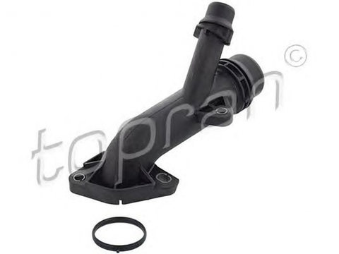 Flansa lichid racire BMW 3 cupe E46 TOPRAN 501878 PieseDeTop