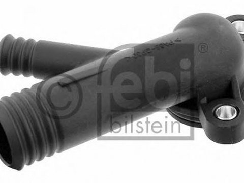 Flansa lichid racire BMW 3 E36 FEBI 28419