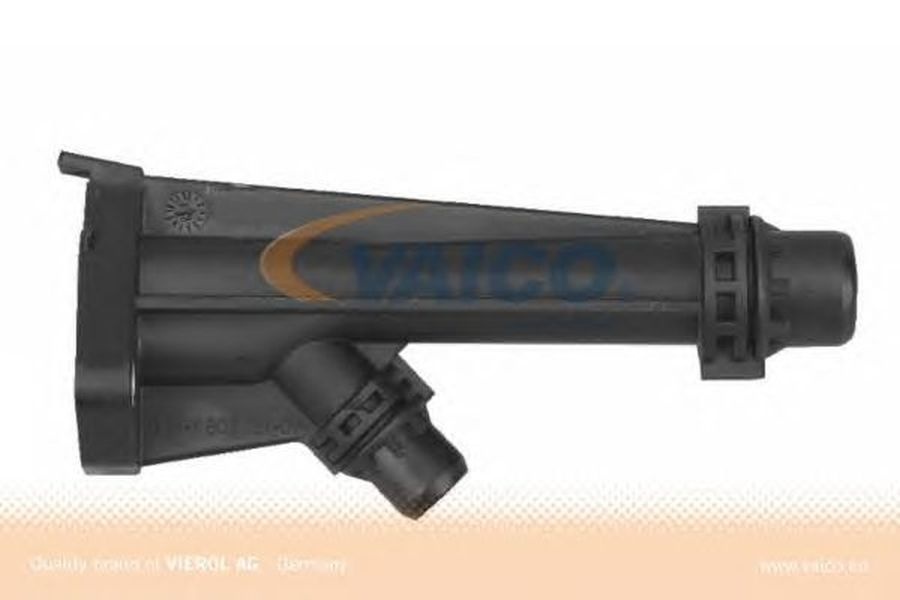 Flansa lichid racire BMW 3 E90 VAICO V201362