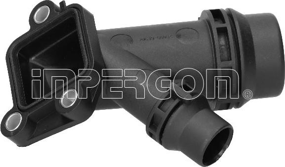 Flansa lichid racire BMW 3 - IV (E46), Compartiment, 12.1998 - 07.2006 IMPERGOM 90586