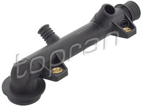 Flansa lichid racire BMW 3 Touring E30 TOPRAN 501149 PieseDeTop