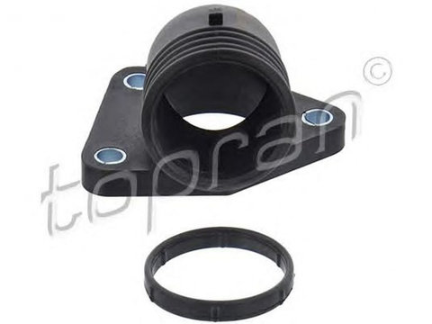 Flansa lichid racire BMW 3 Touring E36 TOPRAN 501872 PieseDeTop