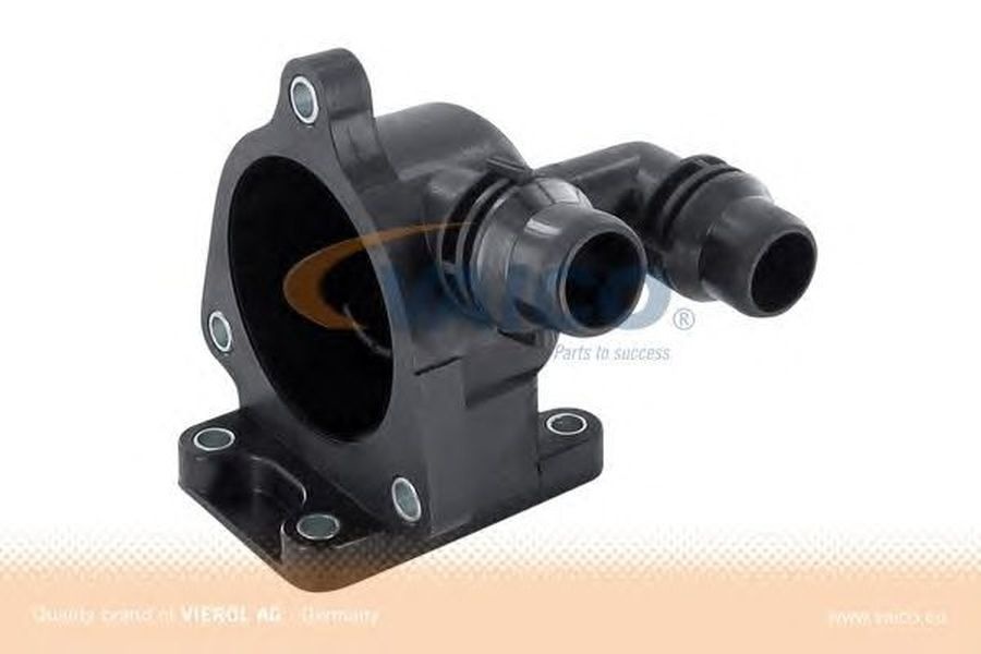 Flansa lichid racire BMW 3 Touring E91 VAICO V200743