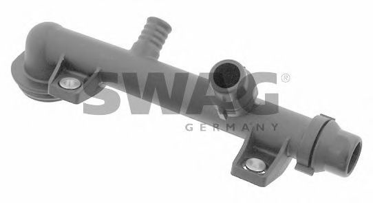 Flansa lichid racire BMW Seria 3 Touring (E46) (19