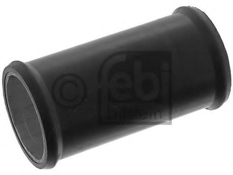 Flansa lichid racire BMW Seria 6 (E63) (2004 - 2010) FEBI BILSTEIN 47855 piesa NOUA