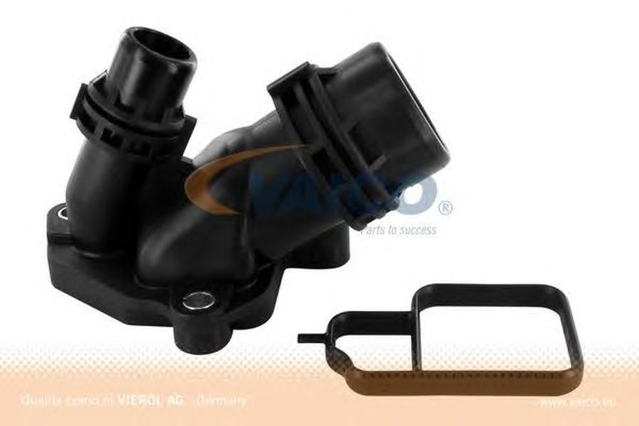 Flansa lichid racire BMW X3 E83 VAICO V201361