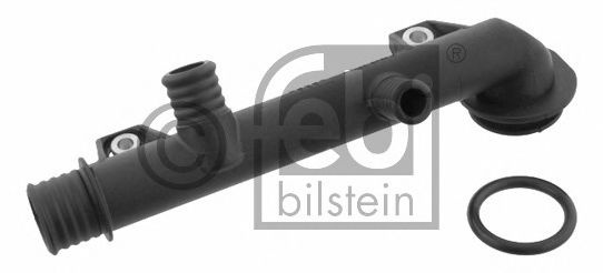 Flansa lichid racire BMW Z3 (E36) (1995 - 2003) FEBI BILSTEIN 28430