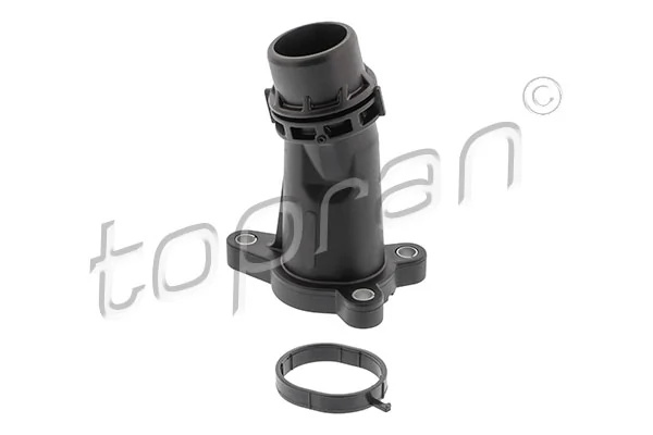 Flansa lichid racire centru Topran MINI MINI (F55) 2014-2019 - 503 478