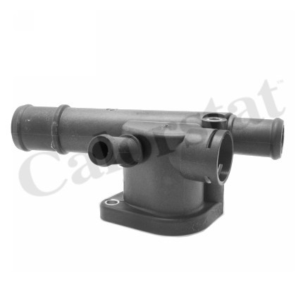 Flansa lichid racire chiulasa (WF0031 CALORSTAT by Vernet) AUDI,SEAT,SKODA,VW
