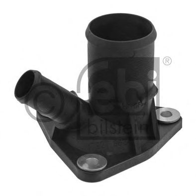 Flansa lichid racire CITROËN XSARA cupe (N0) (199