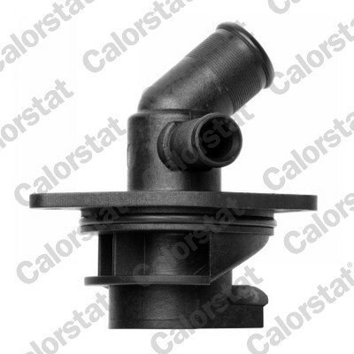 Flansa lichid racire # CitroEn C3 2002 2003 2004 2005 2006 2007 2008 2009 2010 2011 2012 2013 2014 2015 2016 2017 2018 2019 2020 2021 2022 2023 2024 2025 # WF0125 # CALORSTAT BY VERNET