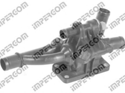 Flansa lichid racire CITROEN C4 Grand Picasso I UA IMPERGOM 90067