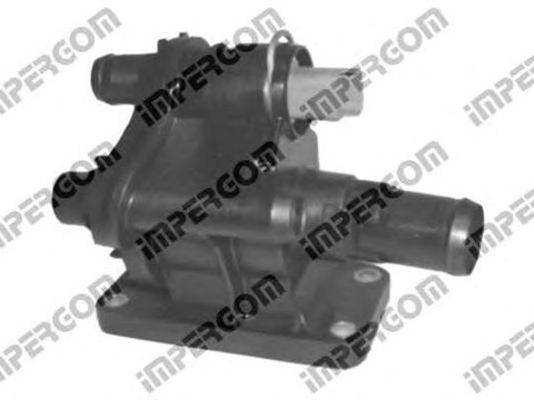 Flansa lichid racire CITROEN C5 II Break RE IMPERGOM 90026