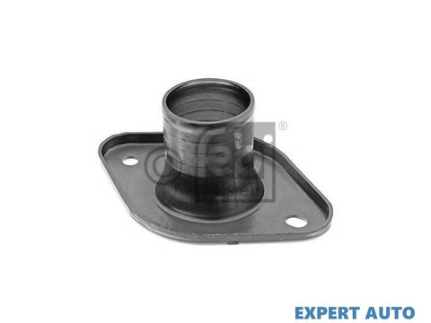 Flansa lichid racire Citroen SAXO (S0, S1) 1996-2004 #2 03011