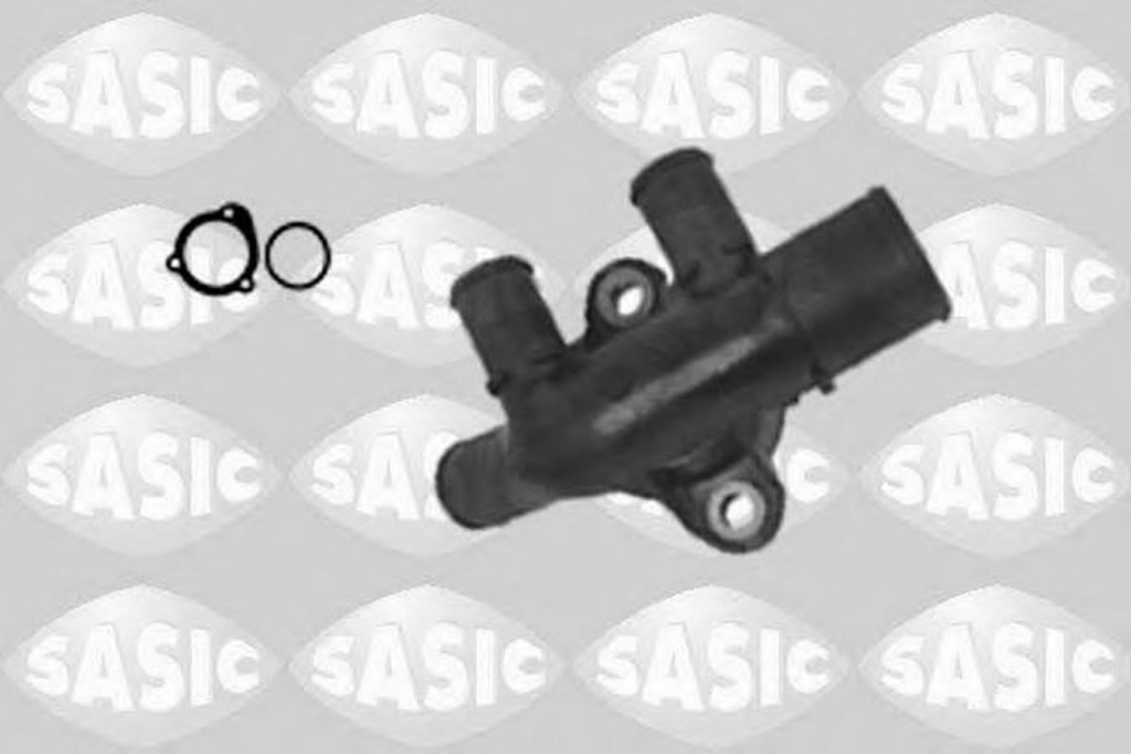 Flansa lichid racire CITROEN XANTIA X1 SASIC SWH0551