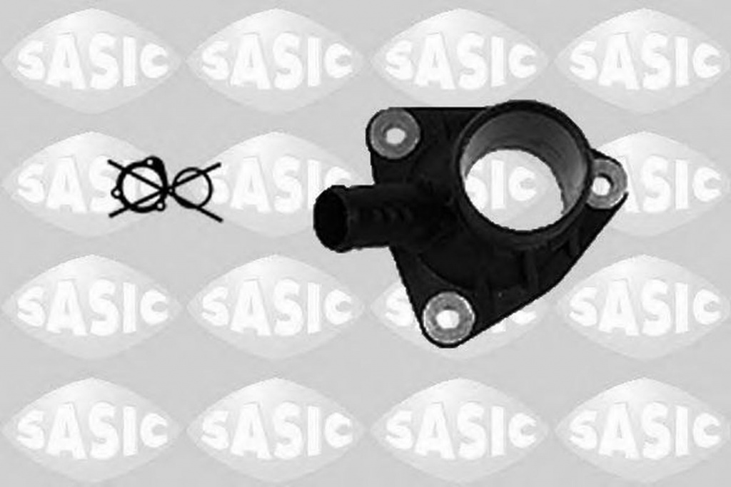 Flansa lichid racire CITROEN XANTIA X1 SASIC 3361C91