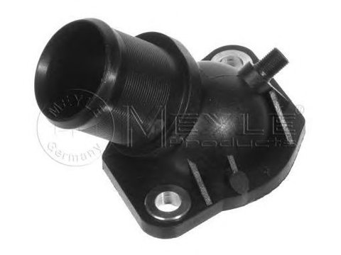 Flansa lichid racire CITROEN XM Break Y3 MEYLE 11142000003