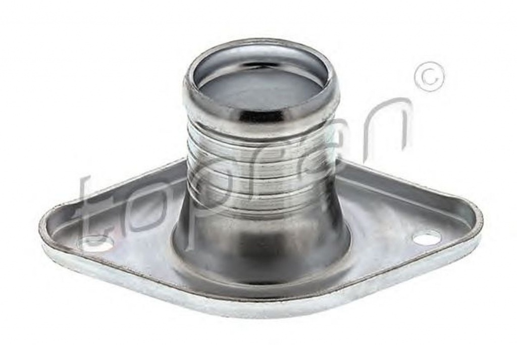 Flansa lichid racire CITROEN ZX Break N2 TOPRAN 722400