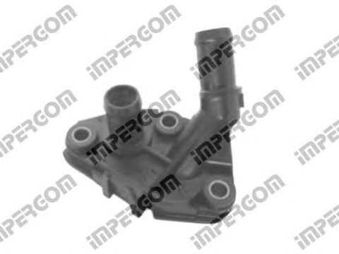 Flansa lichid racire DACIA LOGAN LS IMPERGOM 90161