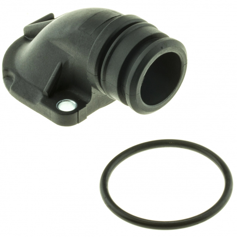 Flansa lichid racire fata Motorad SEAT A