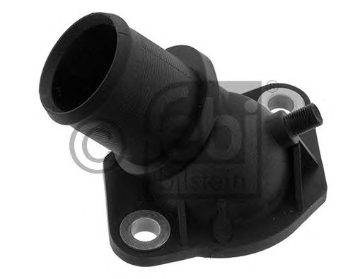 Flansa lichid racire FIAT DUCATO caroserie (230L) - Cod intern: W20226194 - LIVRARE DIN STOC in 24 ore!!!