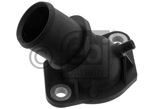 Flansa lichid racire FIAT DUCATO caroserie (230L) - Cod intern: W20226194 - LIVRARE DIN STOC in 24 ore!!!