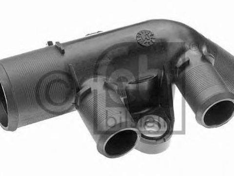 Flansa lichid racire FIAT SCUDO Combinato (220P) (1996 - 2006) Febi Bilstein 17929