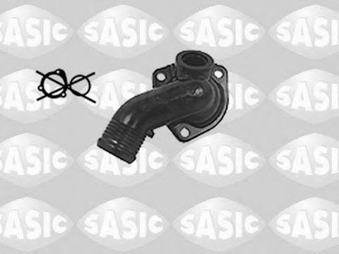 Flansa lichid racire FORD ESCORT Mk V combi (GAL, AVL), FORD ESCORT Mk VI (GAL), FORD ESCORT Mk VI limuzina (GAL) - SASIC 9000307