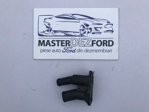 Flansa lichid racire Ford Fiesta / Fusion 1.4 Benzina