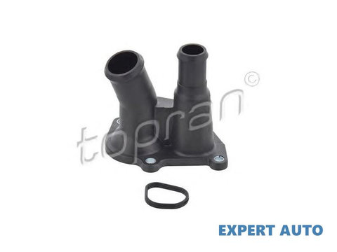 Flansa lichid racire Ford FIESTA Mk IV (JA_, JB_) 1995-2002 #2 03577