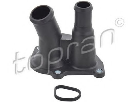 Flansa lichid racire FORD FIESTA Mk IV (JA_, JB_) (1995 - 2002) TOPRAN 301 793