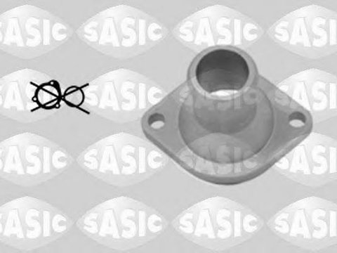 Flansa lichid racire FORD FIESTA Mk IV (JA_, JB_), FORD COURIER caroserie (J5_, J3_), FORD COURIER caroserie (F3L, F5L) - SASIC 3306002