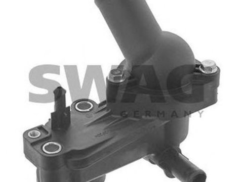 Flansa lichid racire FORD FOCUS C-MAX SWAG 50 94 5227