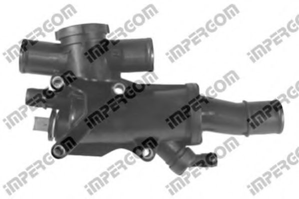 Flansa lichid racire FORD GALAXY (WA6) (2006 - 2015) ORIGINAL IMPERIUM 90122